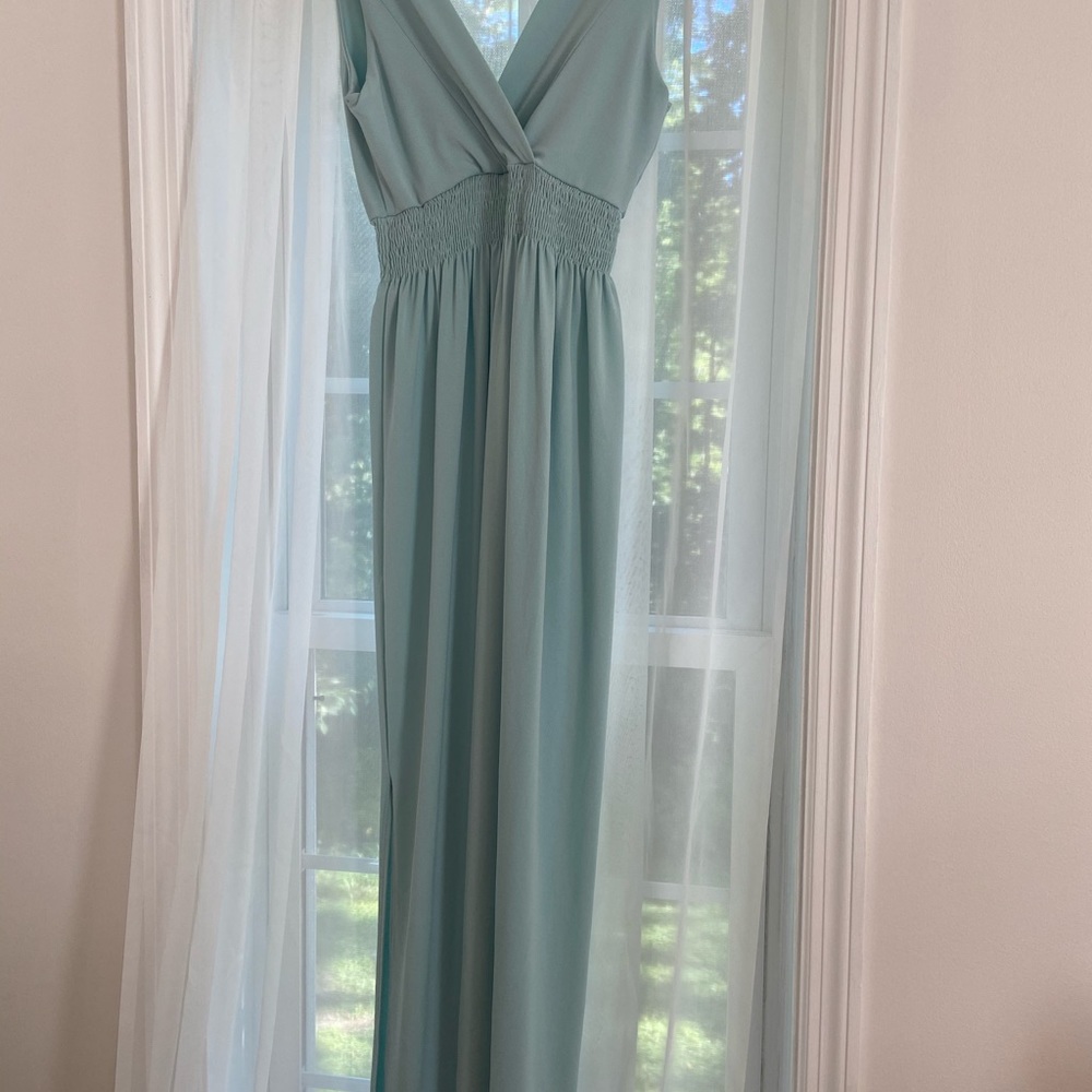 Snooki Maxi Dress